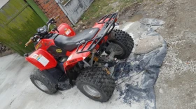 Polaris Phoenix 200, снимка 4