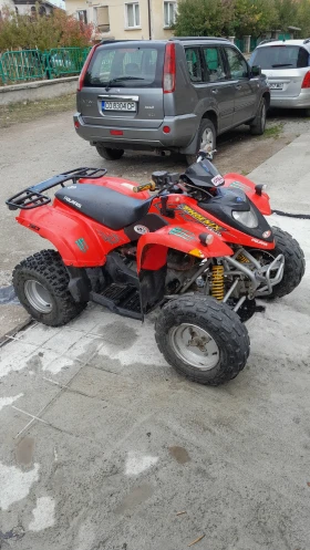 Polaris Phoenix 200, снимка 2
