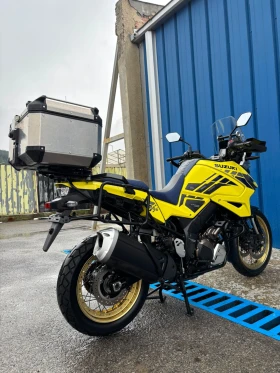Suzuki V-strom 1050 XT, снимка 5