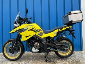 Suzuki V-strom 1050 XT, снимка 6