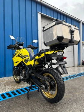 Suzuki V-strom 1050 XT, снимка 4