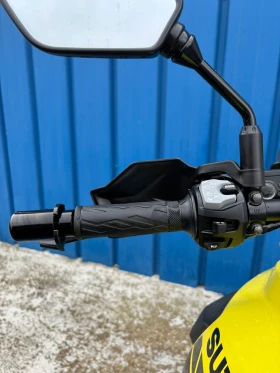Suzuki V-strom 1050 XT, снимка 7