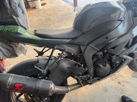 Kawasaki Zx 600, снимка 4