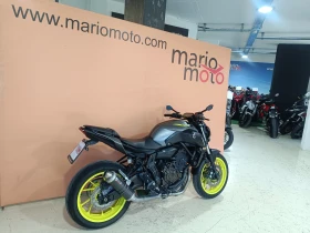 Yamaha Mt-07 35KW A2 ABS, снимка 3