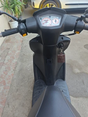 Peugeot Kissbee, снимка 7