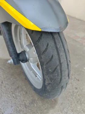 Peugeot Kissbee, снимка 10