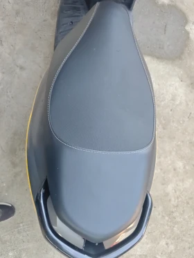 Peugeot Kissbee, снимка 5