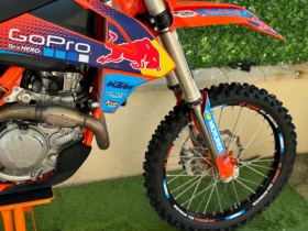Ktm SX-F 450 | ЛИЗИНГ БЕЗ ПЪРВОНАЧАЛНА ВНОСКА, снимка 3