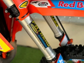 Ktm SX-F 450 | ЛИЗИНГ БЕЗ ПЪРВОНАЧАЛНА ВНОСКА, снимка 5