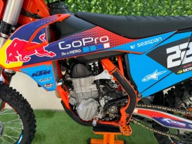 Ktm SX-F 450 | ЛИЗИНГ БЕЗ ПЪРВОНАЧАЛНА ВНОСКА, снимка 2