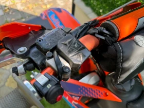 Ktm SX-F 450 | ЛИЗИНГ БЕЗ ПЪРВОНАЧАЛНА ВНОСКА, снимка 10