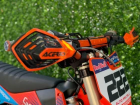 Ktm SX-F 450 | ЛИЗИНГ БЕЗ ПЪРВОНАЧАЛНА ВНОСКА, снимка 6