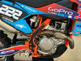 Ktm SX-F 450 | ЛИЗИНГ БЕЗ ПЪРВОНАЧАЛНА ВНОСКА, снимка 7