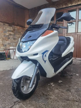 Yamaha Majesty Majesty , снимка 3