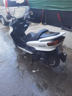 Yamaha Majesty Majesty , снимка 4