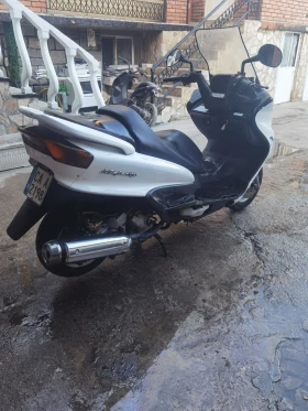 Yamaha Majesty Majesty , снимка 5
