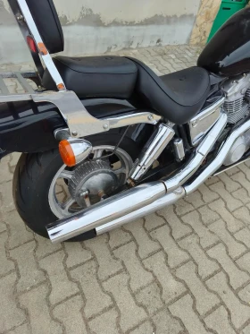 Honda Shadow, снимка 8