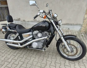 Honda Shadow, снимка 1