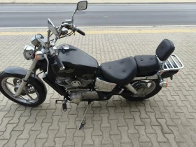 Honda Shadow, снимка 6