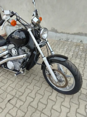 Honda Shadow, снимка 4