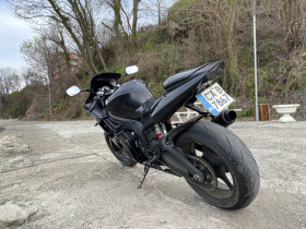 Yamaha YZF-R6, снимка 10 - Мотоциклети и мототехника - 45196656
