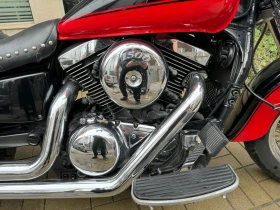 Kawasaki Vulcan 1500, снимка 5