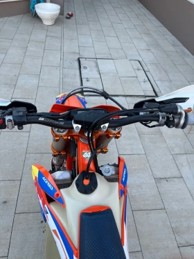 Ktm EXC, снимка 6