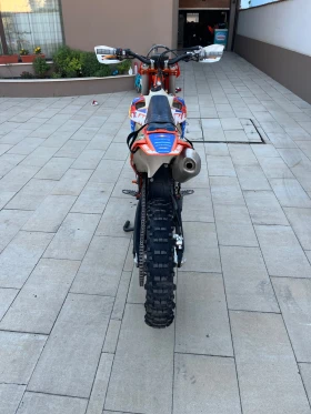 Ktm EXC, снимка 5