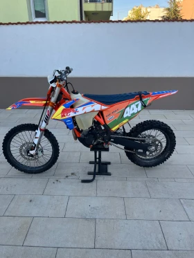 Ktm EXC, снимка 1