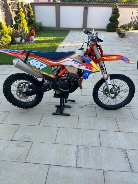 Ktm EXC, снимка 3