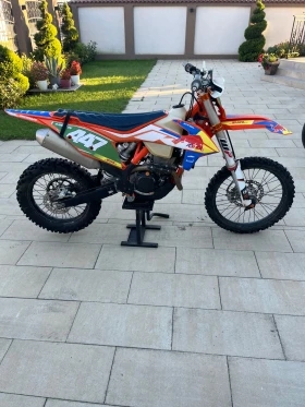 Ktm EXC, снимка 4