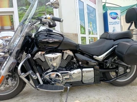 Suzuki Boulevard C109R, снимка 3