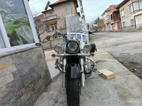 Suzuki Boulevard C109R, снимка 4