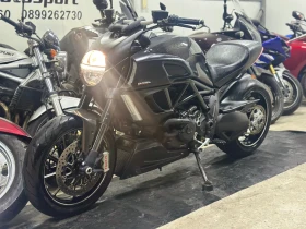 Ducati Diavel CARBON / | Mobile.bg    7