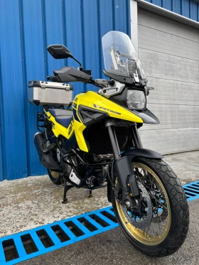 Suzuki V-strom 1050 XT | Mobile.bg    2