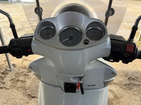 Aprilia Scarabeo 400i, снимка 9