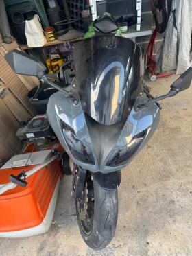 Kawasaki Zx 600 | Auto.bg — изображение 2