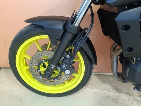 Yamaha Mt-07 35KW A2 ABS | Auto.bg — изображение 15