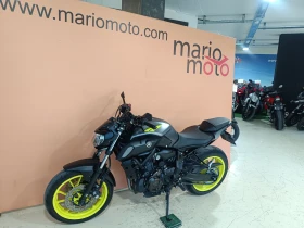 Yamaha Mt-07 35KW A2 ABS | Auto.bg — изображение 12