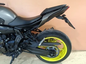 Yamaha Mt-07 35KW A2 ABS | Auto.bg — изображение 14
