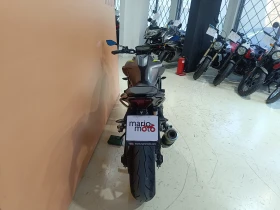 Yamaha Mt-07 35KW A2 ABS | Auto.bg — изображение 4
