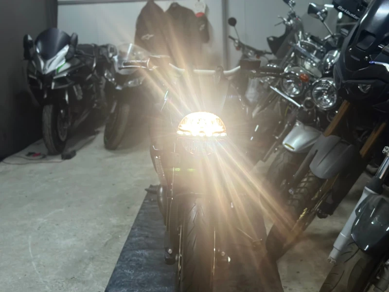 Ducati Diavel CARBON ЛИЗИНГ/БАРТЕР, снимка 8 - Мотоциклети и мототехника - 50393452