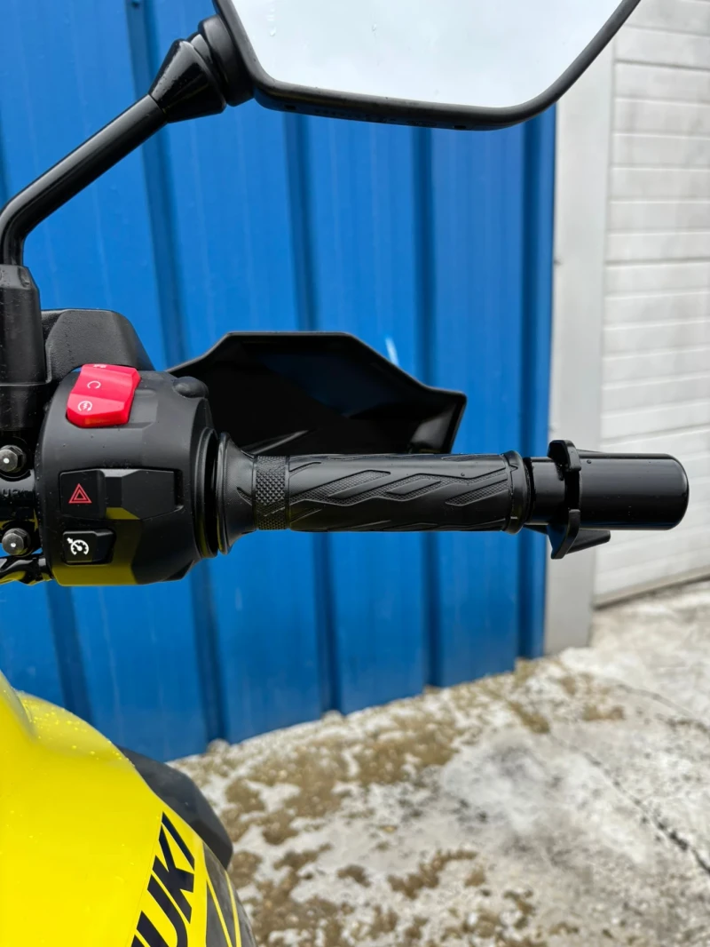 Suzuki V-strom 1050 XT, снимка 9 - Мотоциклети и мототехника - 52587547