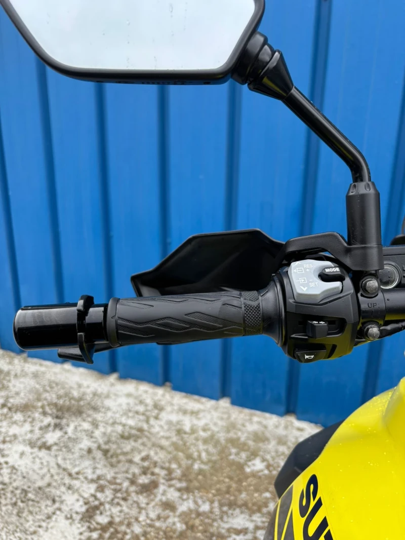 Suzuki V-strom 1050 XT, снимка 7 - Мотоциклети и мототехника - 52587547