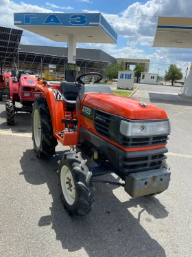 ������� Kubota | Mobile.bg � ����� ������ 7