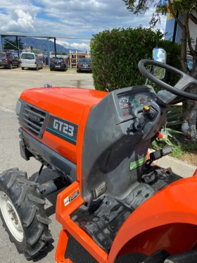 ������� Kubota | Mobile.bg � ����� ������ 6