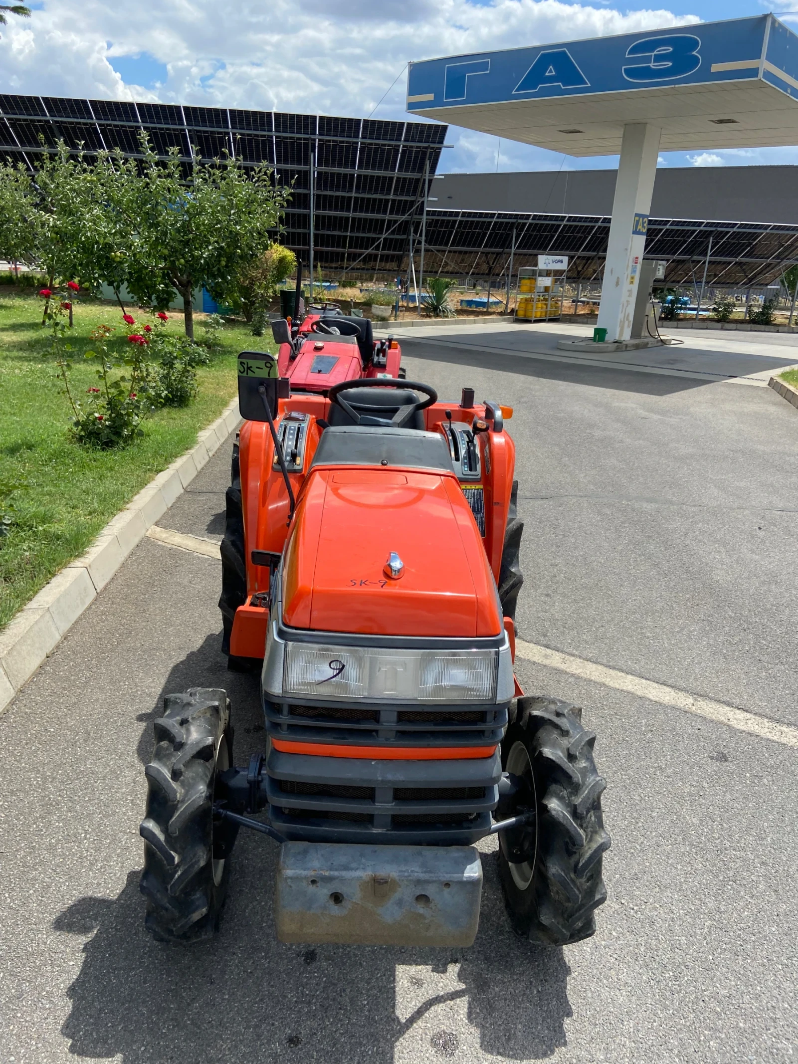 ������� Kubota | Mobile.bg � ����������� 3
