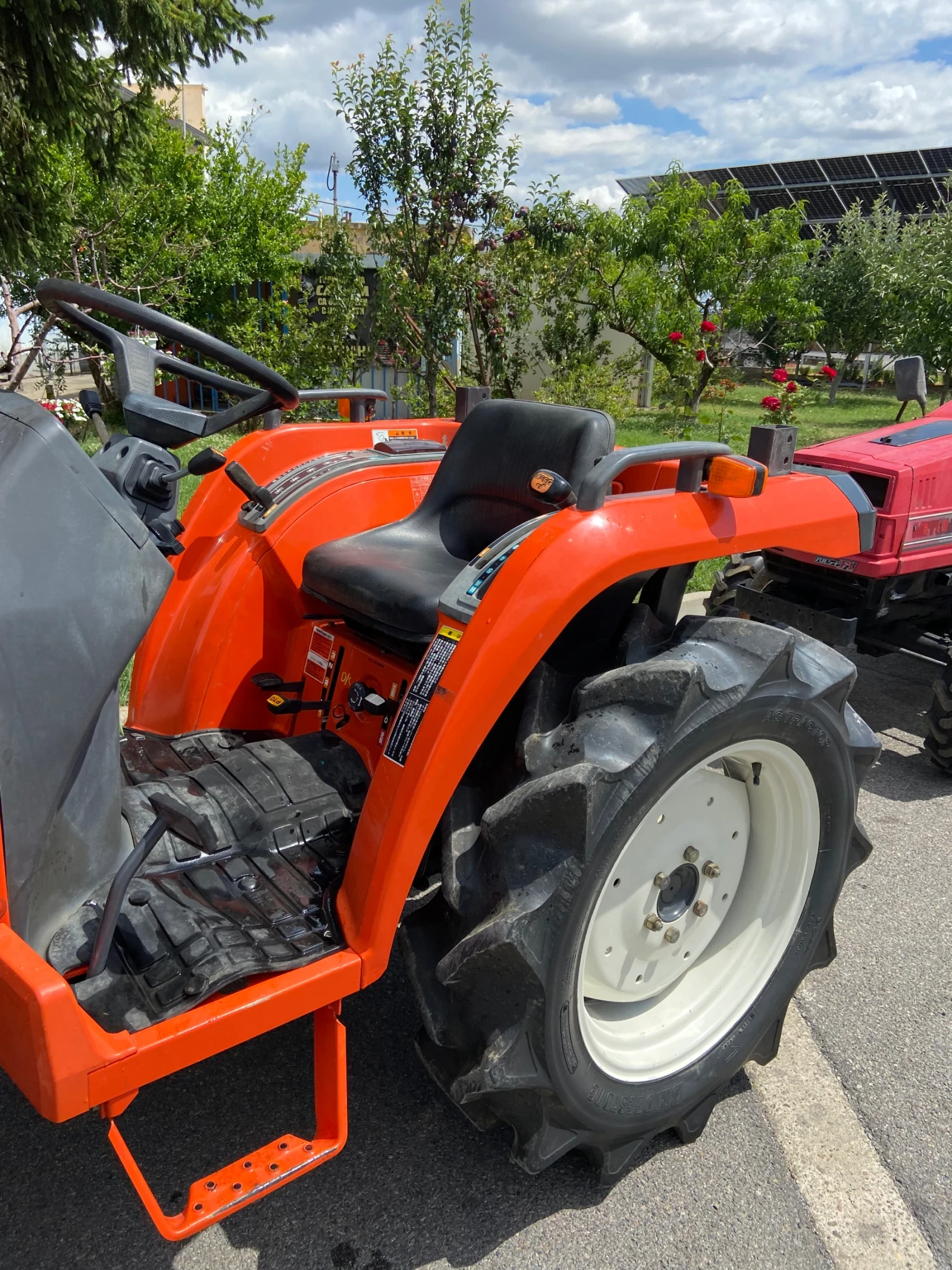 ������� Kubota | Mobile.bg � ����������� 9