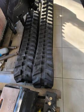 Багер Друга марка Нов багер, снимка 10