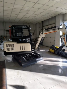 Багер Друга марка Нов багер, снимка 8